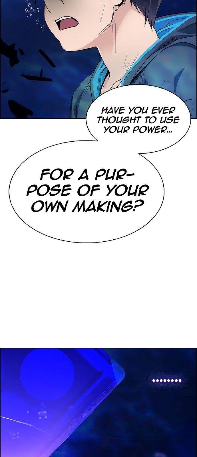 Dice: The Cube That Changes Everything Chapter 363 - Page 20