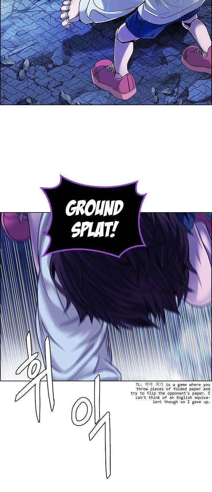 Dice: The Cube That Changes Everything Chapter 363 - Page 25