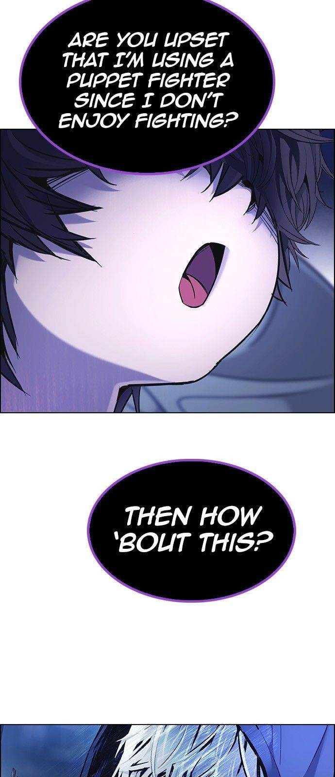 Dice: The Cube That Changes Everything Chapter 363 - Page 28