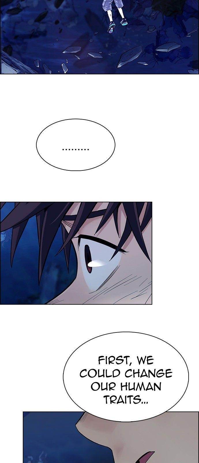 Dice: The Cube That Changes Everything Chapter 363 - Page 3