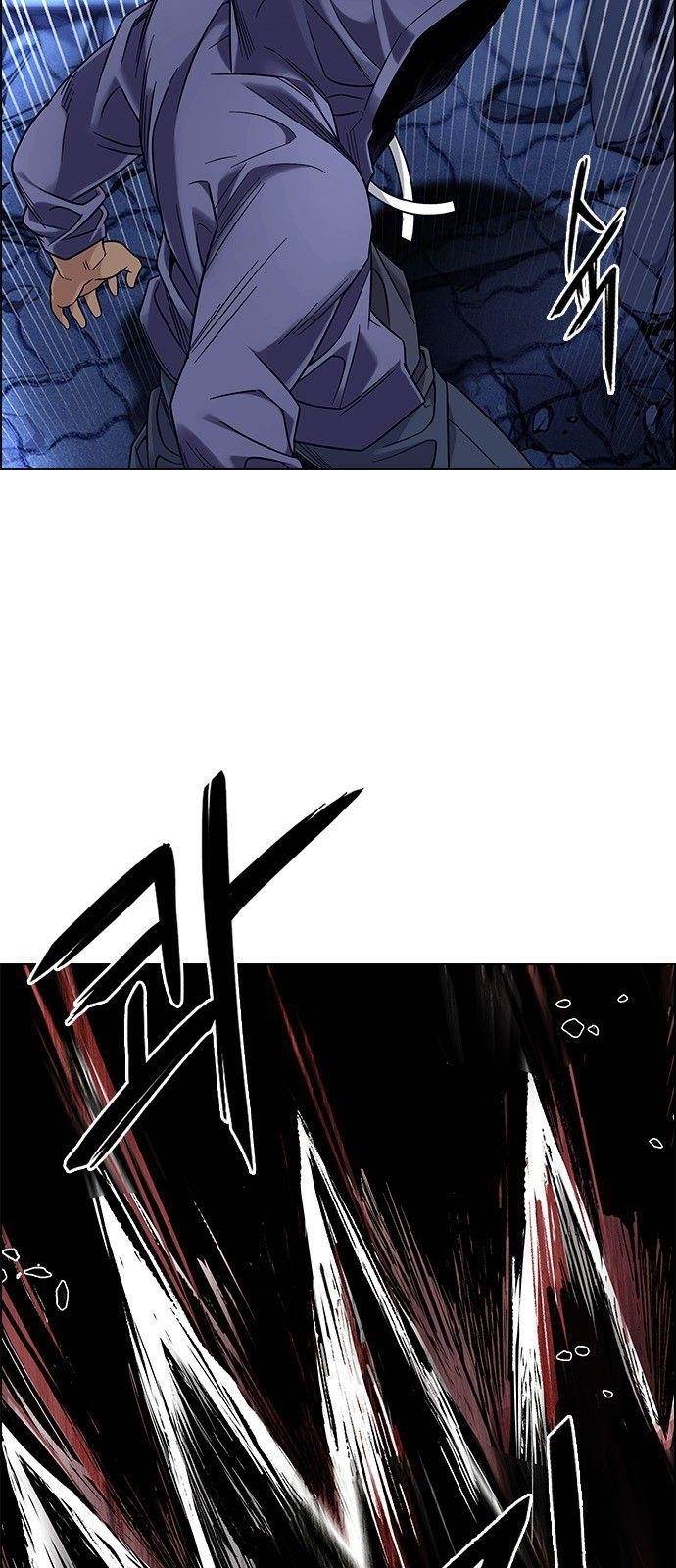 Dice: The Cube That Changes Everything Chapter 363 - Page 33