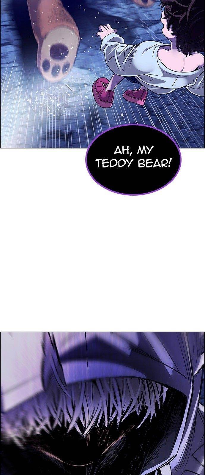 Dice: The Cube That Changes Everything Chapter 363 - Page 38