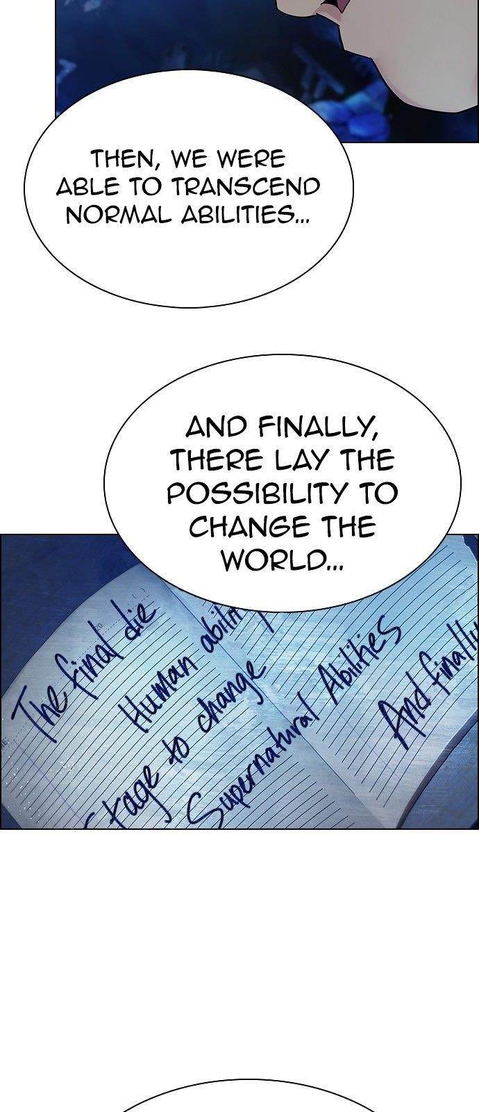 Dice: The Cube That Changes Everything Chapter 363 - Page 4