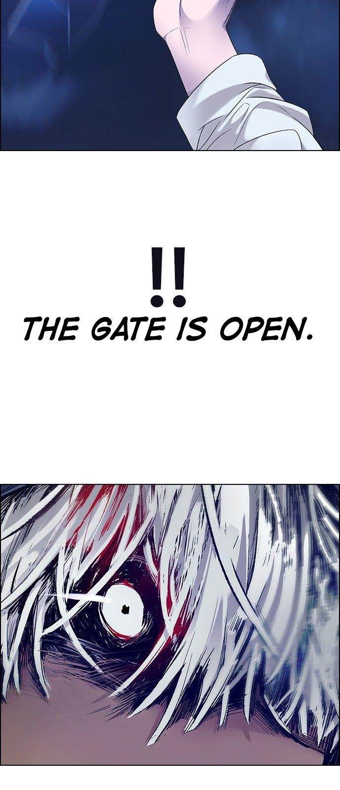 Dice: The Cube That Changes Everything Chapter 363 - Page 40