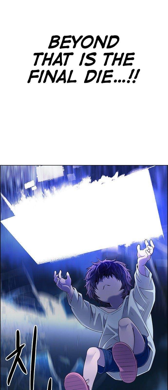 Dice: The Cube That Changes Everything Chapter 363 - Page 41