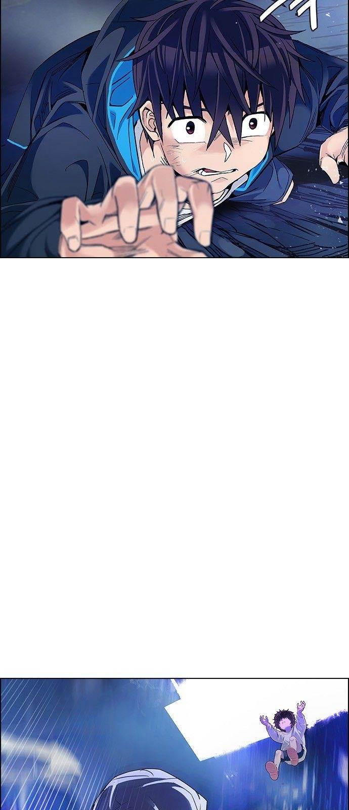 Dice: The Cube That Changes Everything Chapter 363 - Page 43