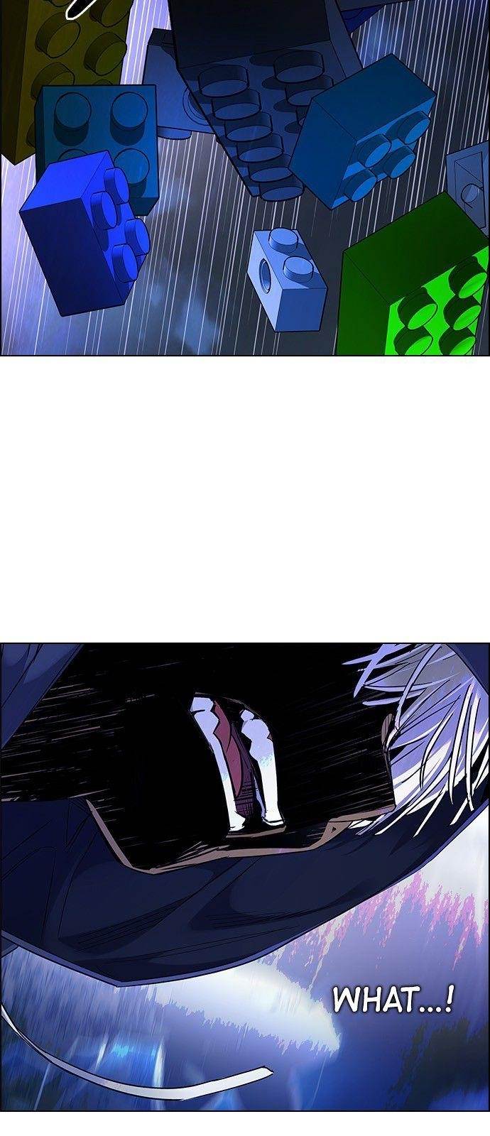 Dice: The Cube That Changes Everything Chapter 363 - Page 47