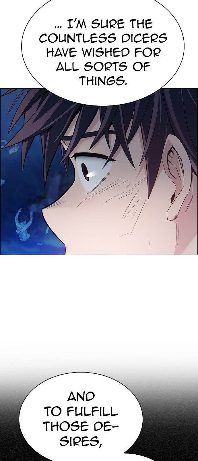 Dice: The Cube That Changes Everything Chapter 363 - Page 5