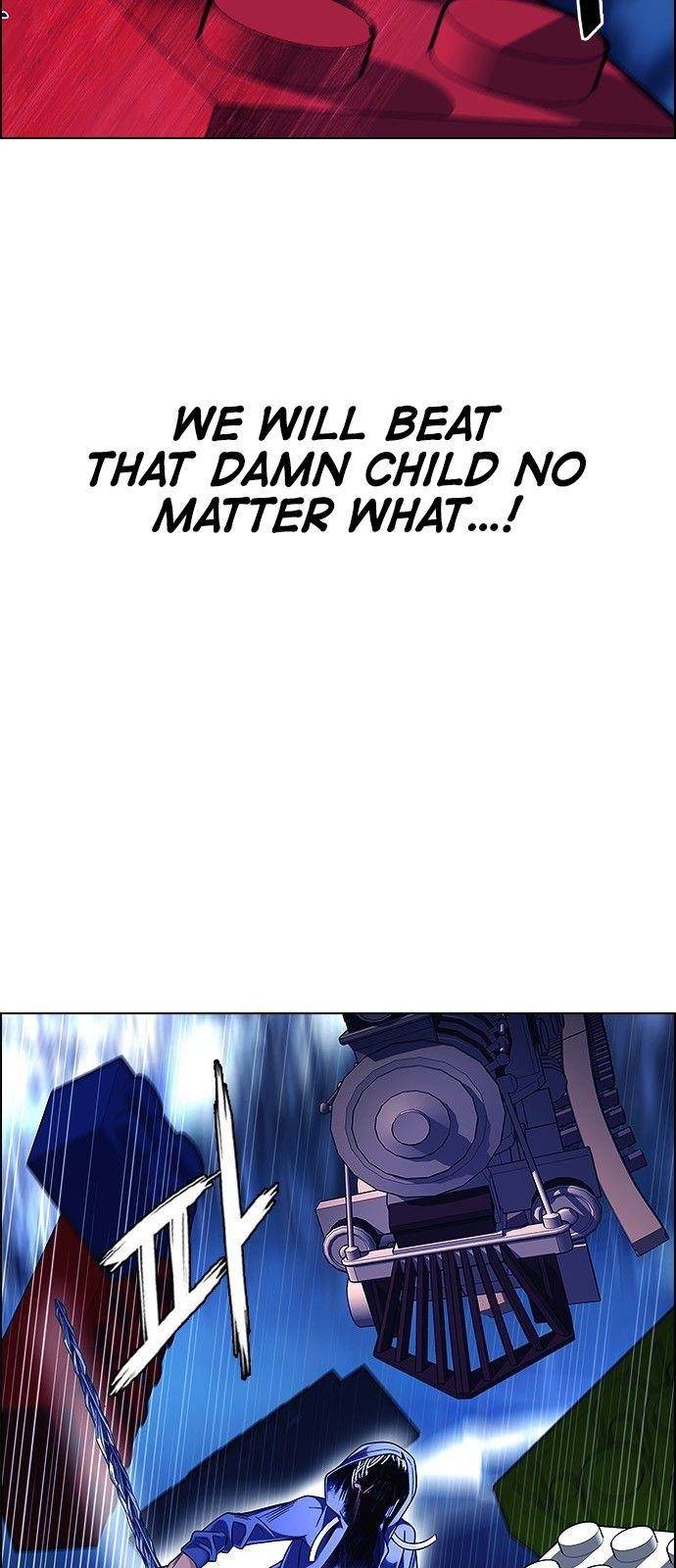 Dice: The Cube That Changes Everything Chapter 363 - Page 50