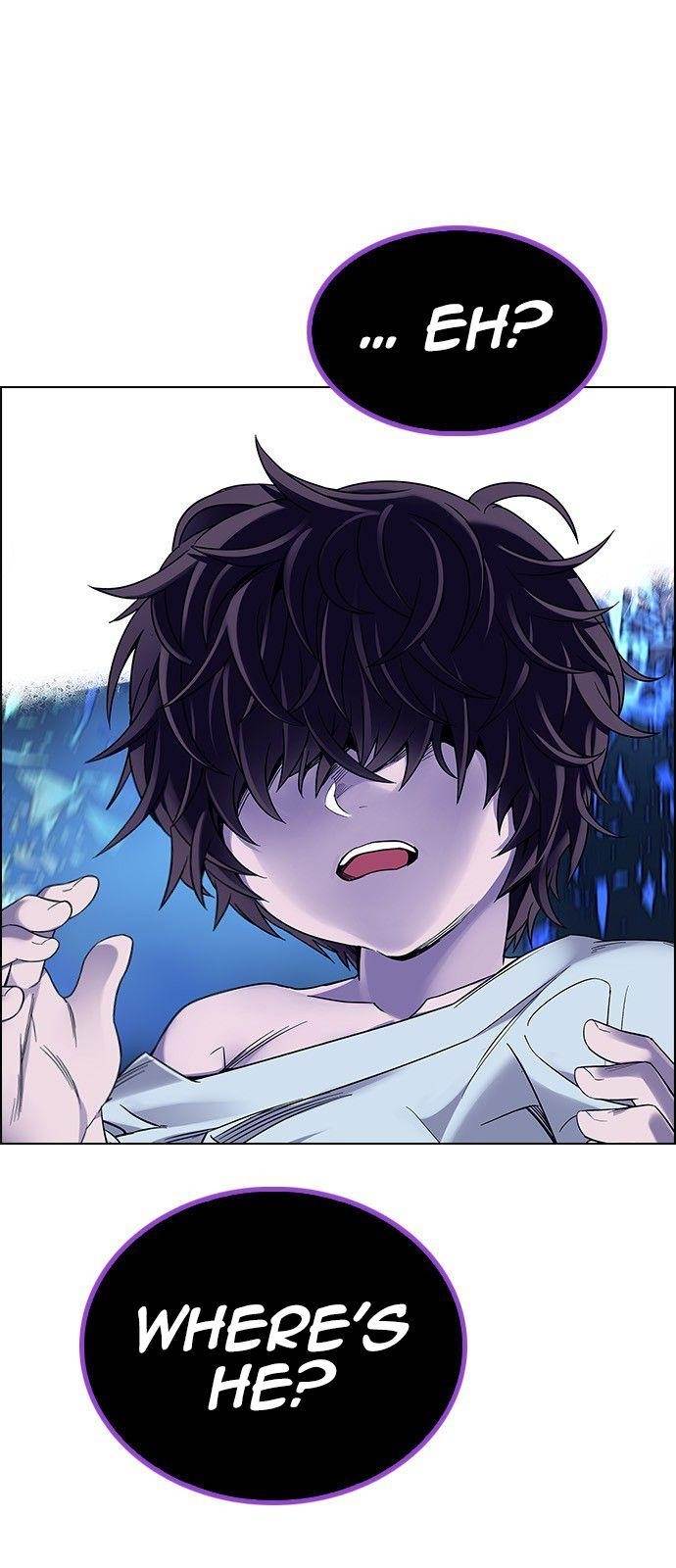 Dice: The Cube That Changes Everything Chapter 363 - Page 56