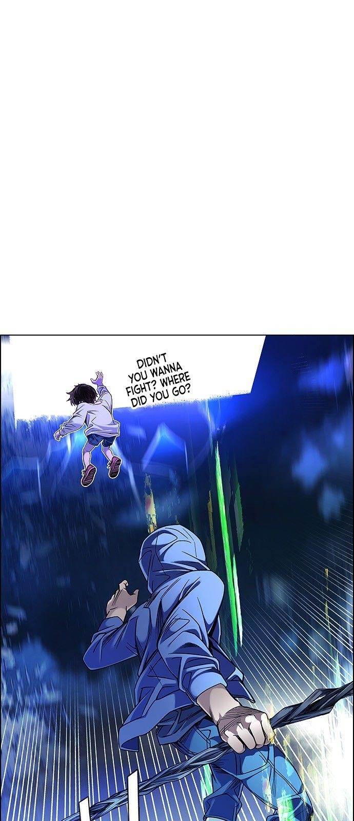 Dice: The Cube That Changes Everything Chapter 363 - Page 57