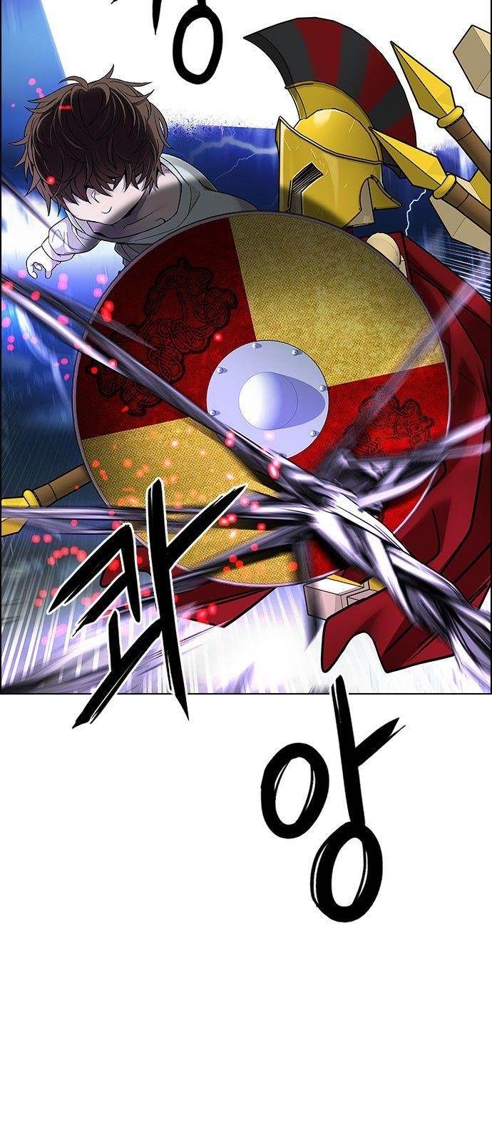 Dice: The Cube That Changes Everything Chapter 363 - Page 75