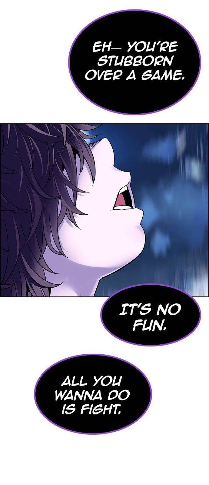 Dice: The Cube That Changes Everything Chapter 363 - Page 83