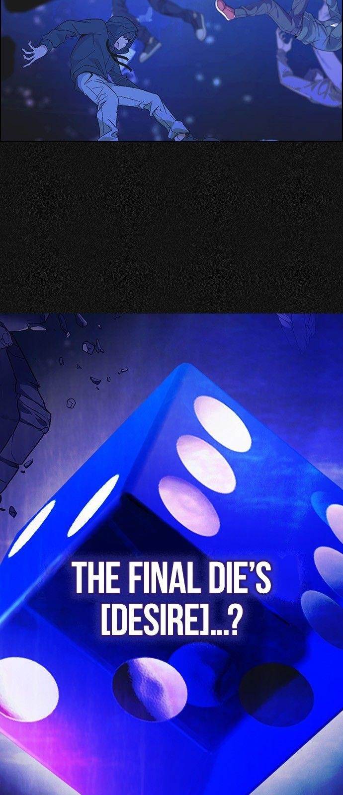 Dice: The Cube That Changes Everything Chapter 363 - Page 88