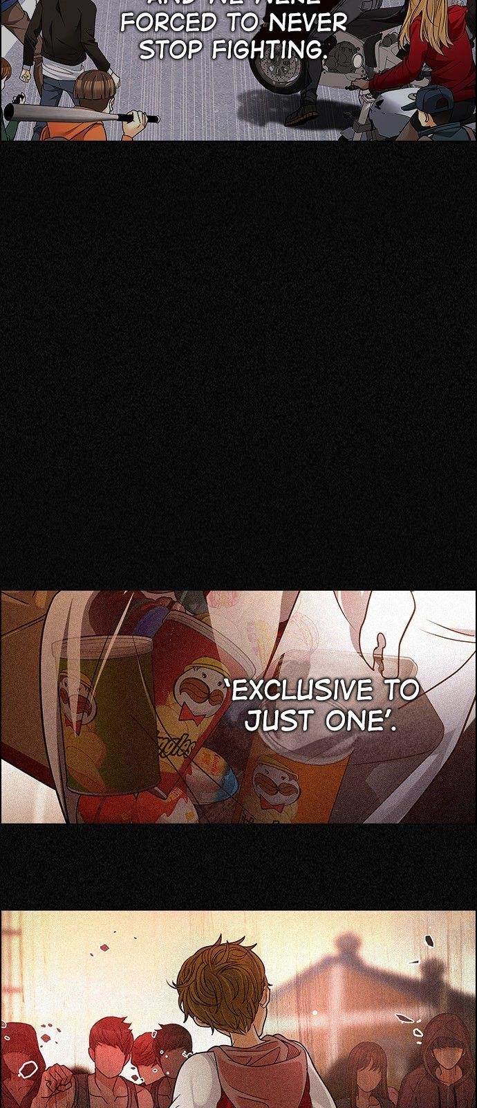 Dice: The Cube That Changes Everything Chapter 363 - Page 9