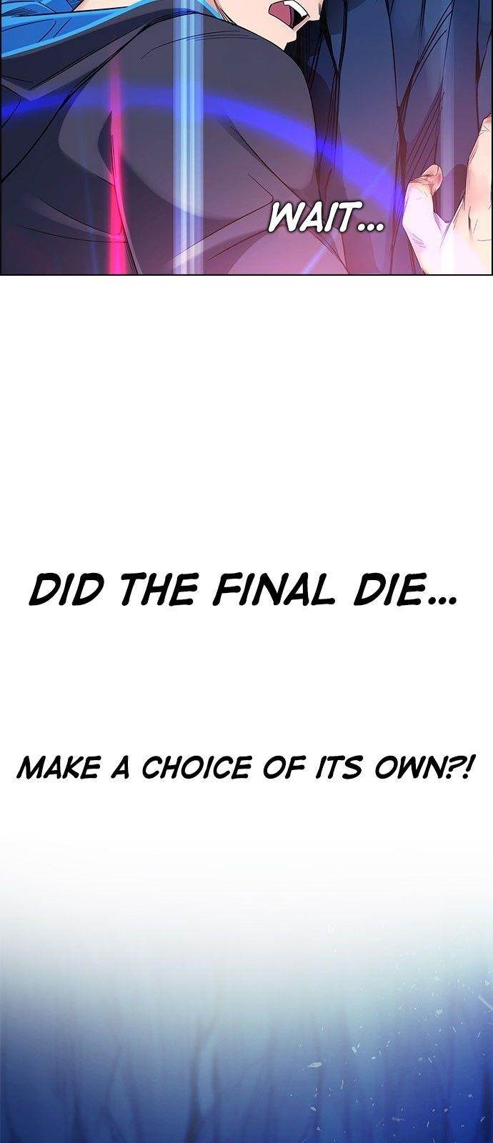 Dice: The Cube That Changes Everything Chapter 364 - Page 11