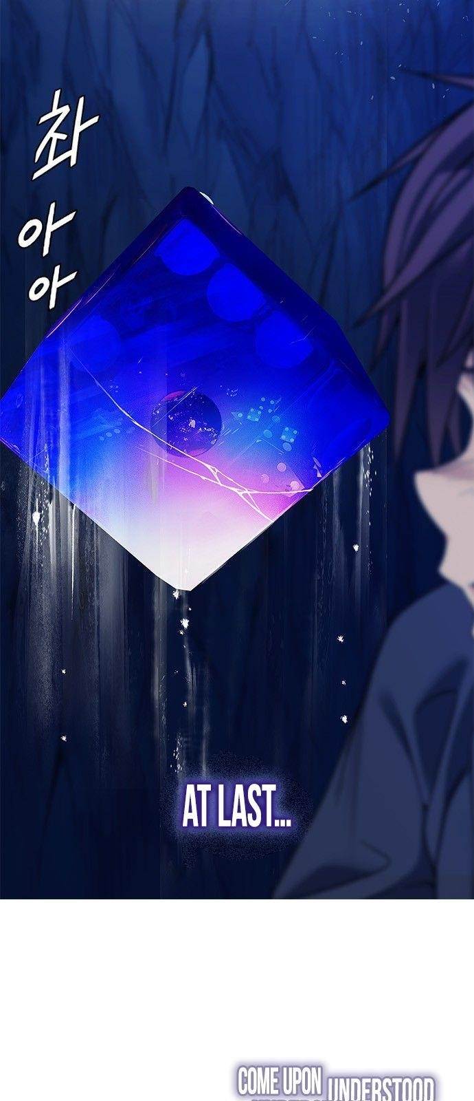 Dice: The Cube That Changes Everything Chapter 364 - Page 12