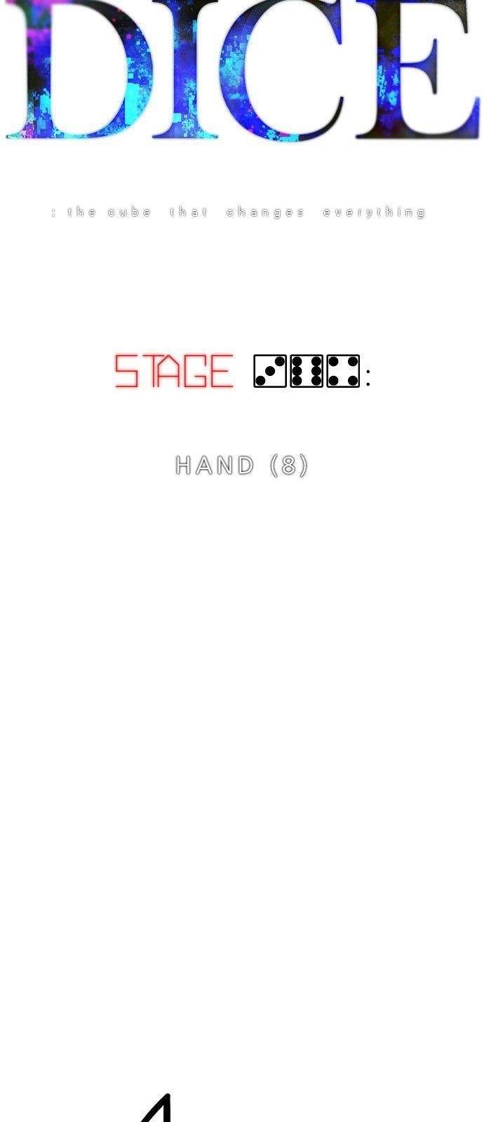 Dice: The Cube That Changes Everything Chapter 364 - Page 15