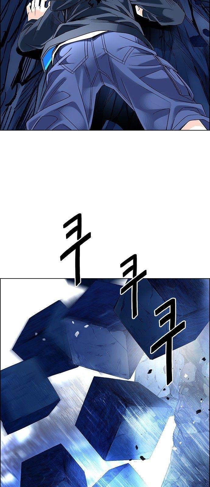 Dice: The Cube That Changes Everything Chapter 364 - Page 2