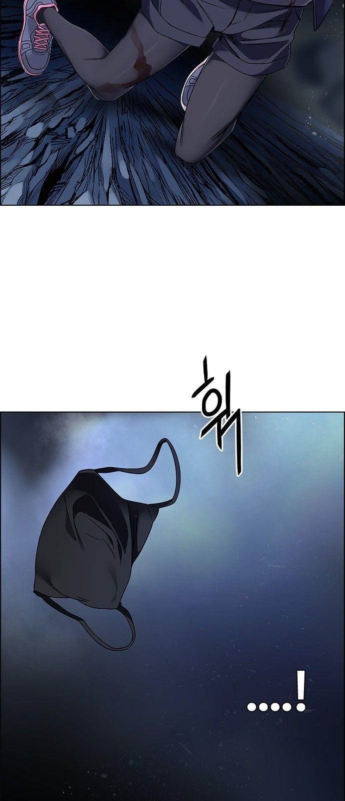 Dice: The Cube That Changes Everything Chapter 364 - Page 30