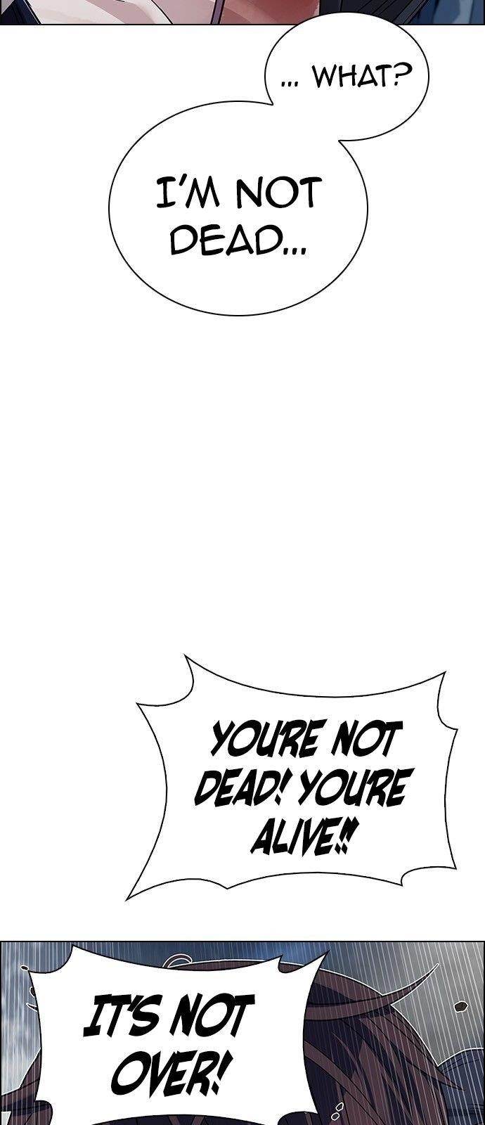 Dice: The Cube That Changes Everything Chapter 364 - Page 32