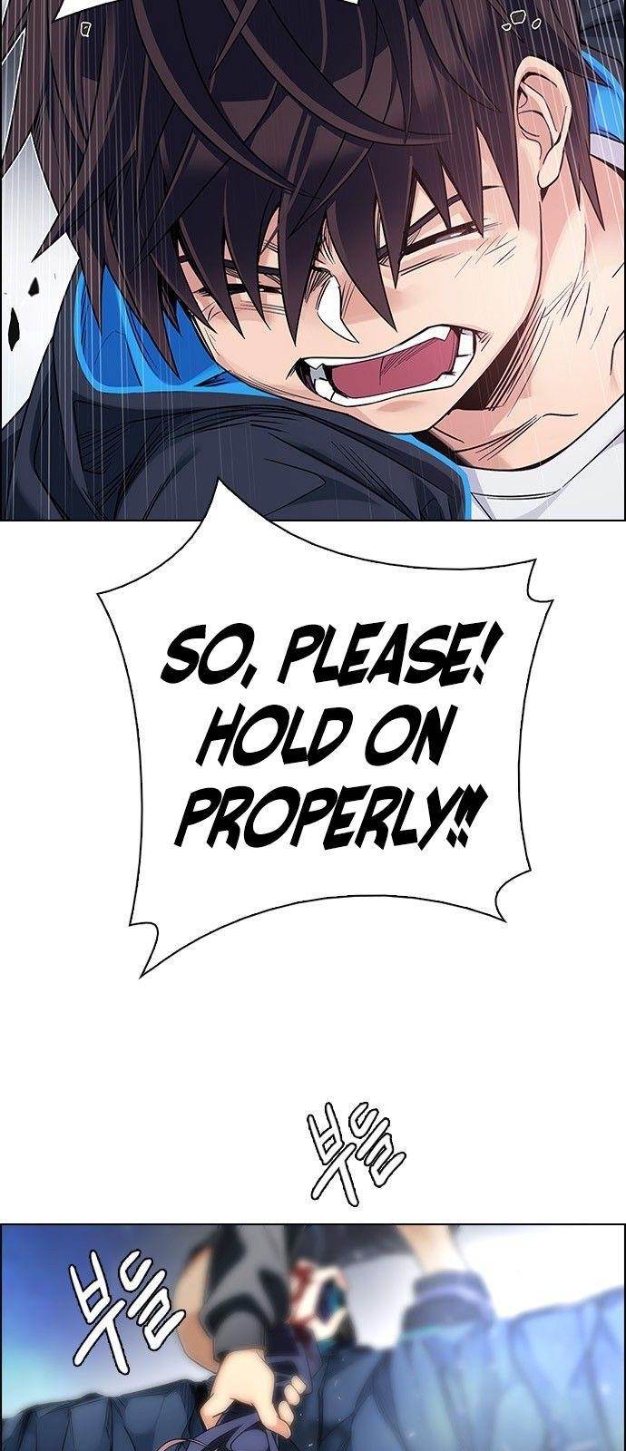 Dice: The Cube That Changes Everything Chapter 364 - Page 33