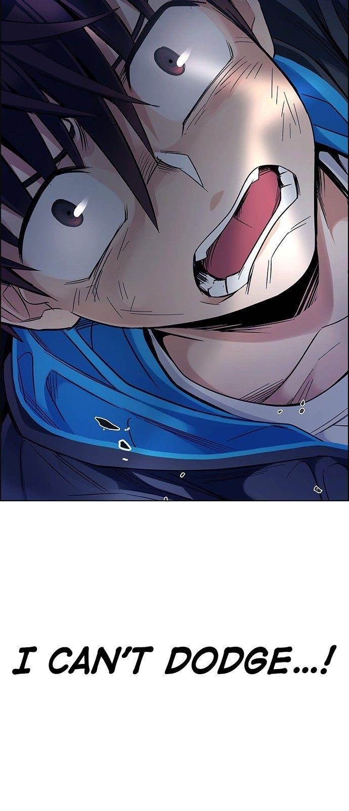 Dice: The Cube That Changes Everything Chapter 364 - Page 4