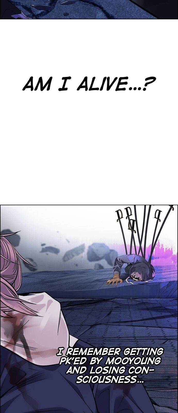 Dice: The Cube That Changes Everything Chapter 364 - Page 49