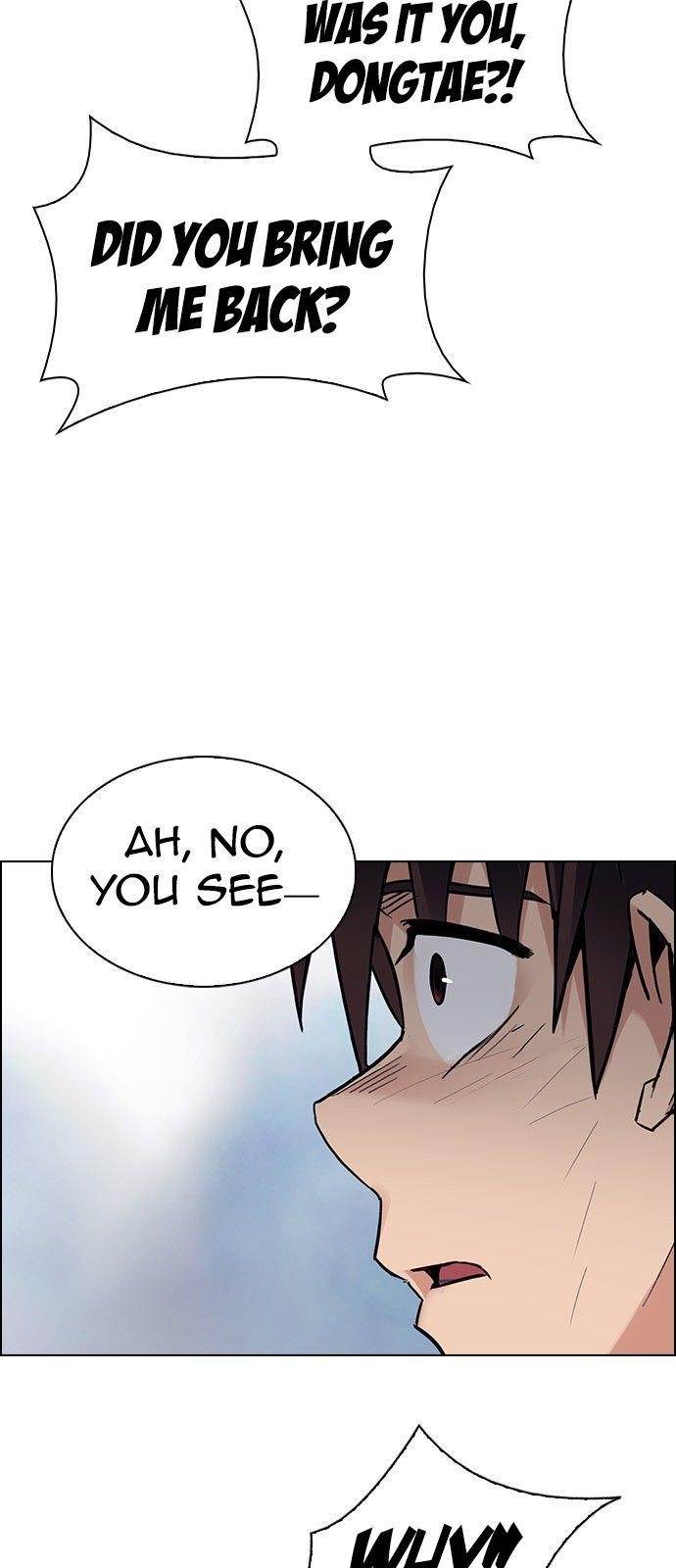 Dice: The Cube That Changes Everything Chapter 364 - Page 51