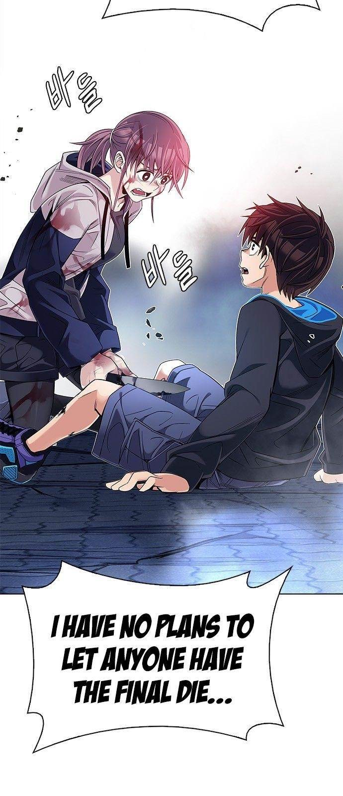 Dice: The Cube That Changes Everything Chapter 364 - Page 53