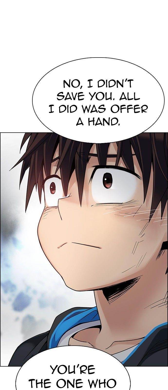 Dice: The Cube That Changes Everything Chapter 364 - Page 54