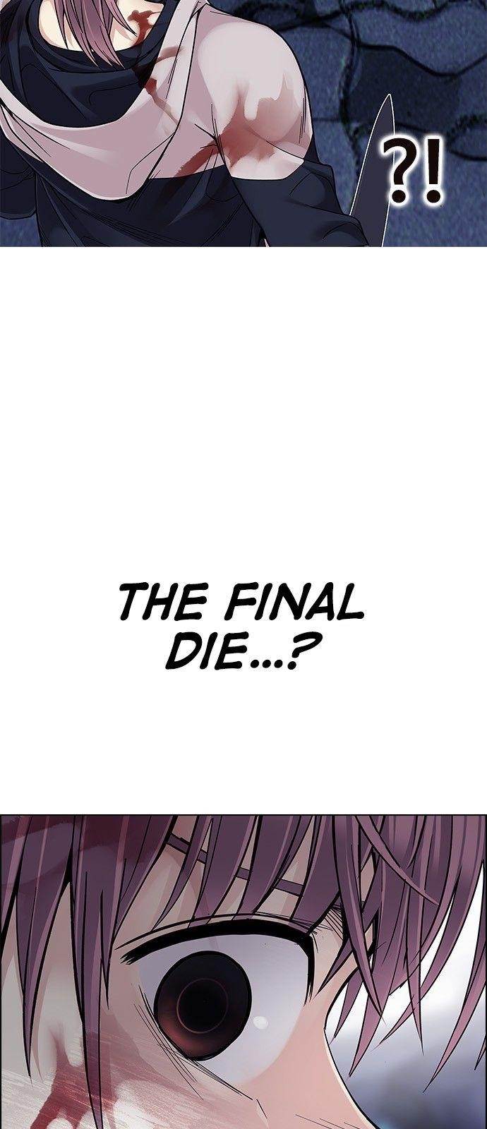 Dice: The Cube That Changes Everything Chapter 364 - Page 57