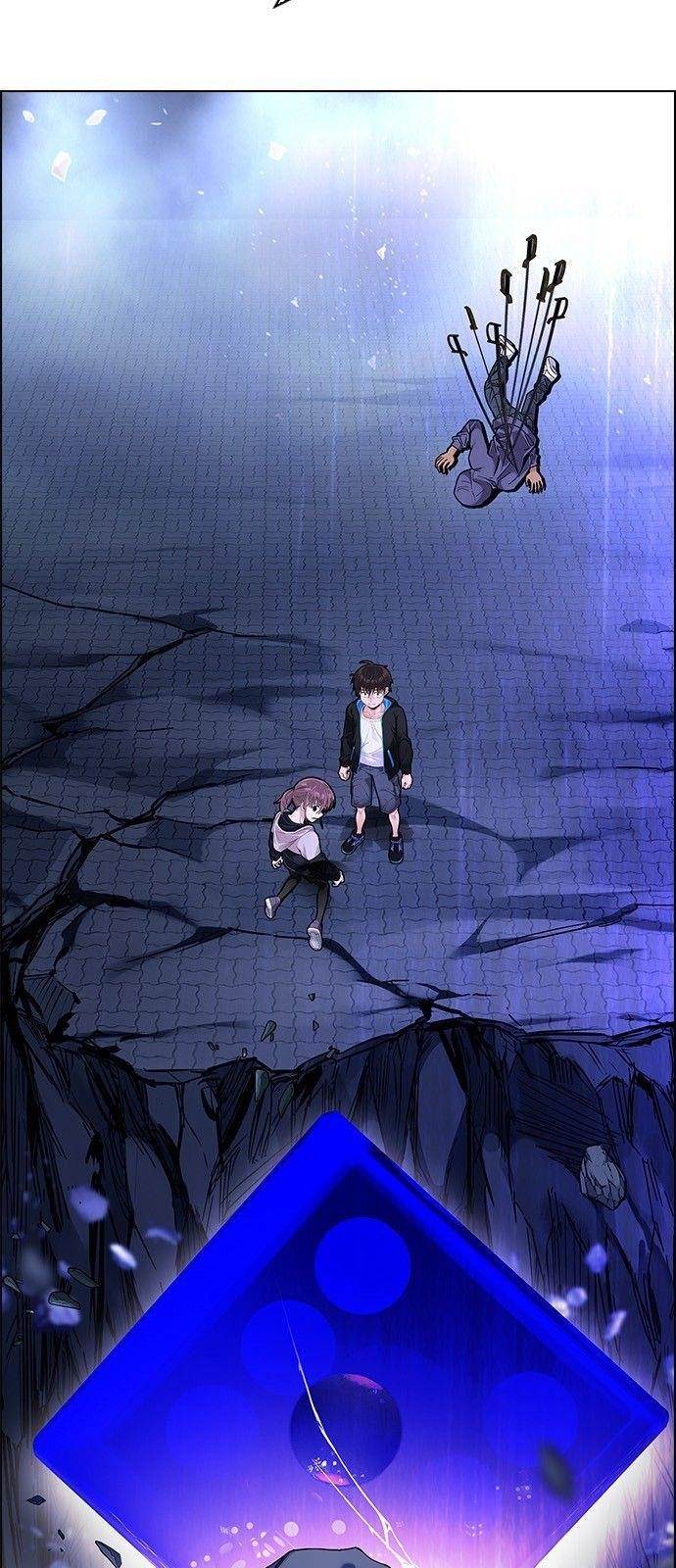 Dice: The Cube That Changes Everything Chapter 364 - Page 59