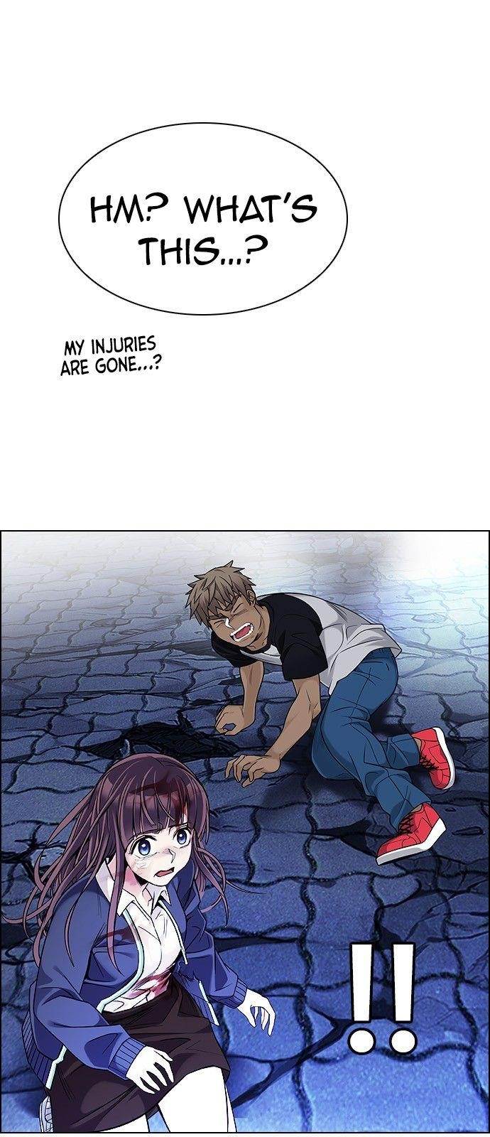 Dice: The Cube That Changes Everything Chapter 364 - Page 64