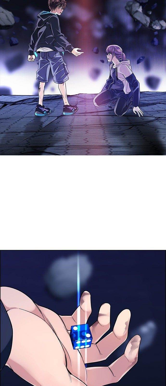 Dice: The Cube That Changes Everything Chapter 364 - Page 66