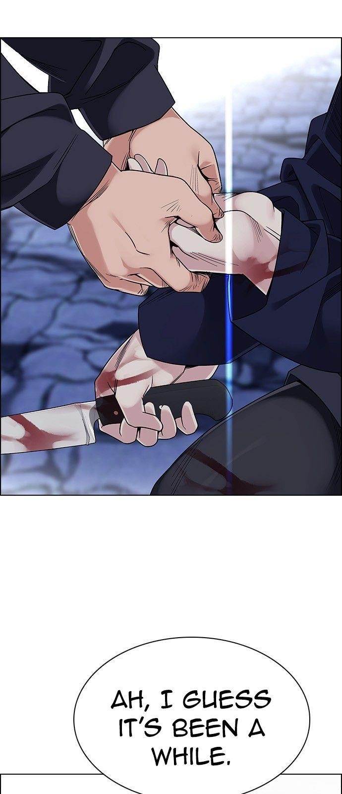 Dice: The Cube That Changes Everything Chapter 364 - Page 68