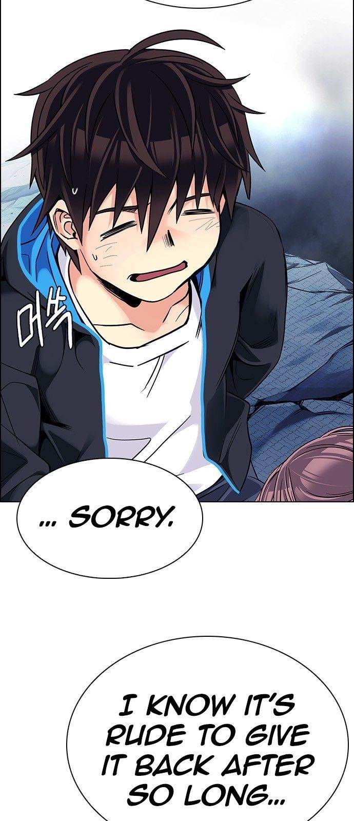 Dice: The Cube That Changes Everything Chapter 364 - Page 69