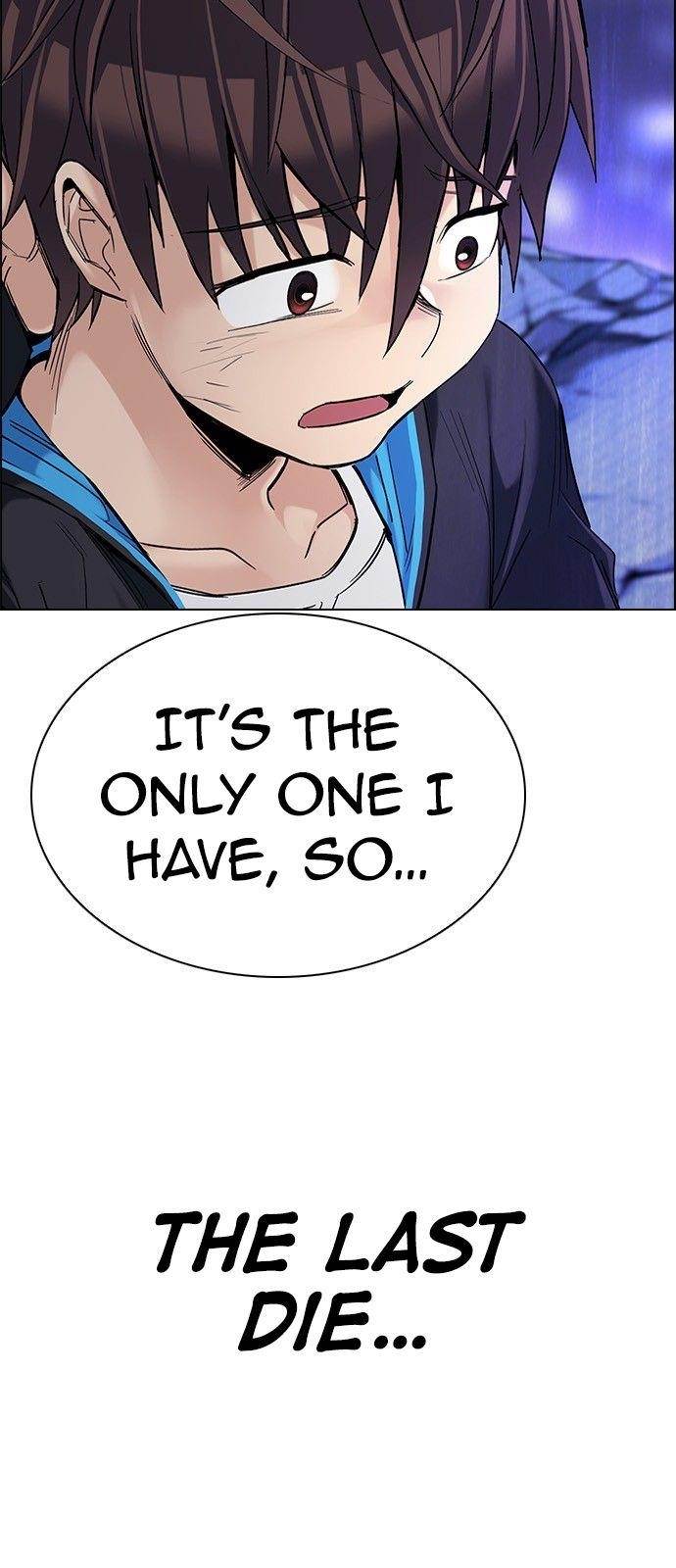 Dice: The Cube That Changes Everything Chapter 364 - Page 72