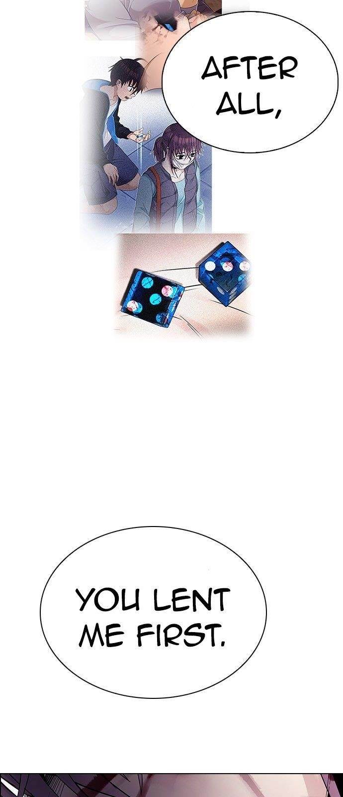 Dice: The Cube That Changes Everything Chapter 364 - Page 74