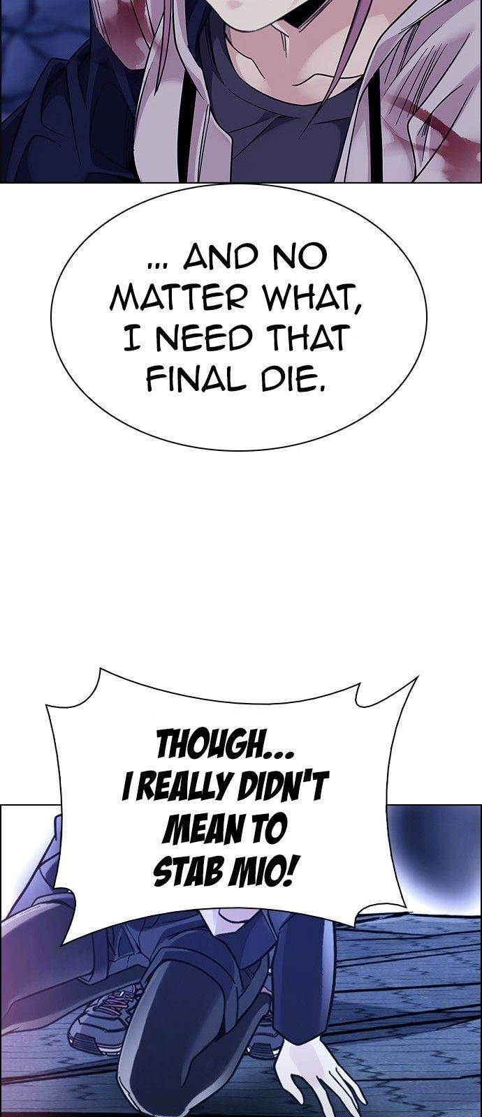 Dice: The Cube That Changes Everything Chapter 364 - Page 77