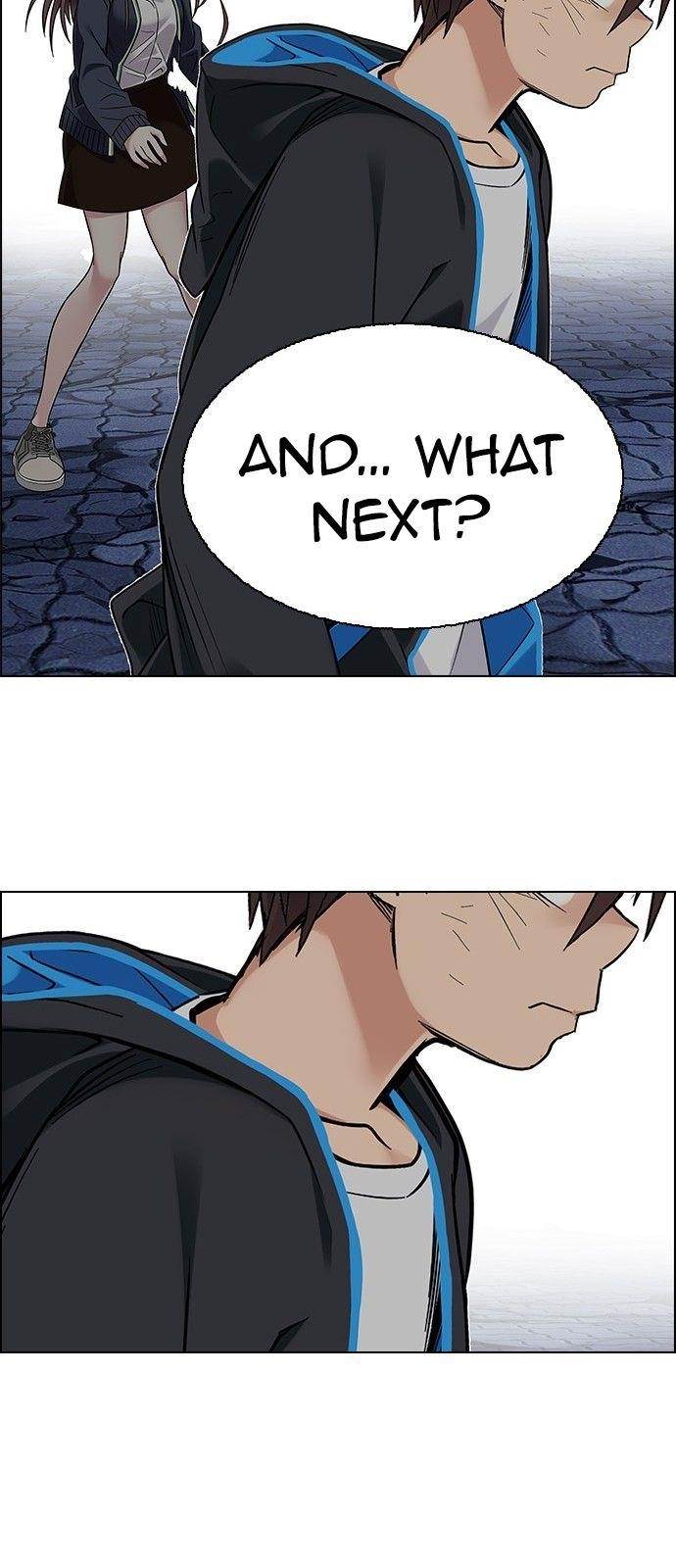 Dice: The Cube That Changes Everything Chapter 364 - Page 84