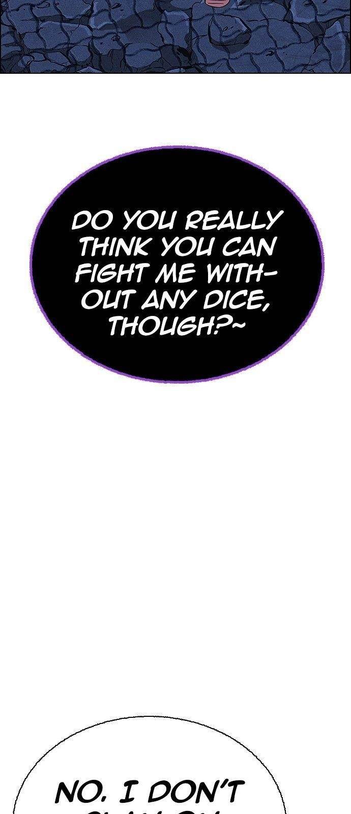 Dice: The Cube That Changes Everything Chapter 364 - Page 87