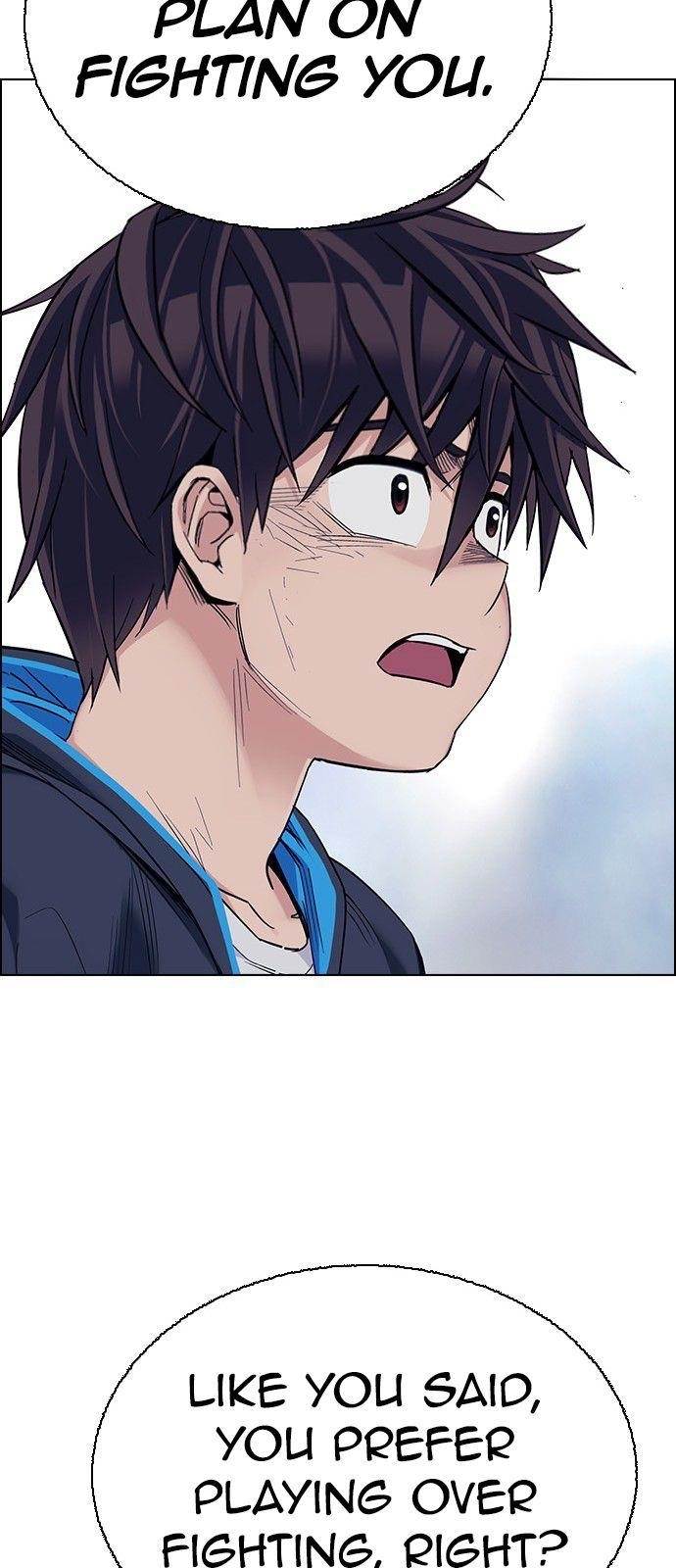 Dice: The Cube That Changes Everything Chapter 364 - Page 88