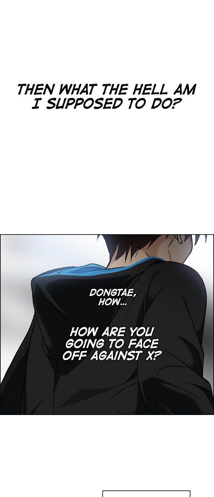 Dice: The Cube That Changes Everything Chapter 365 - Page 11