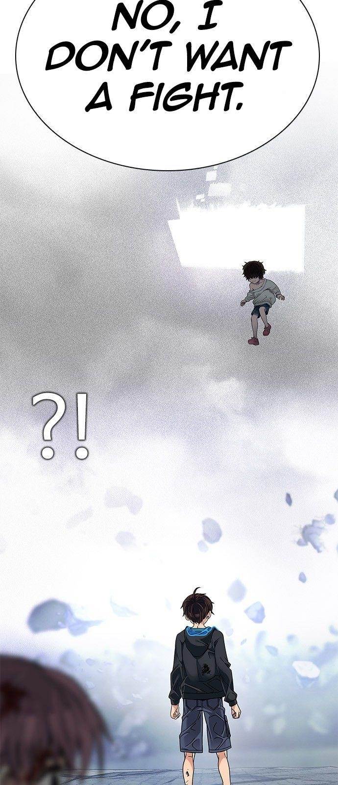 Dice: The Cube That Changes Everything Chapter 365 - Page 13