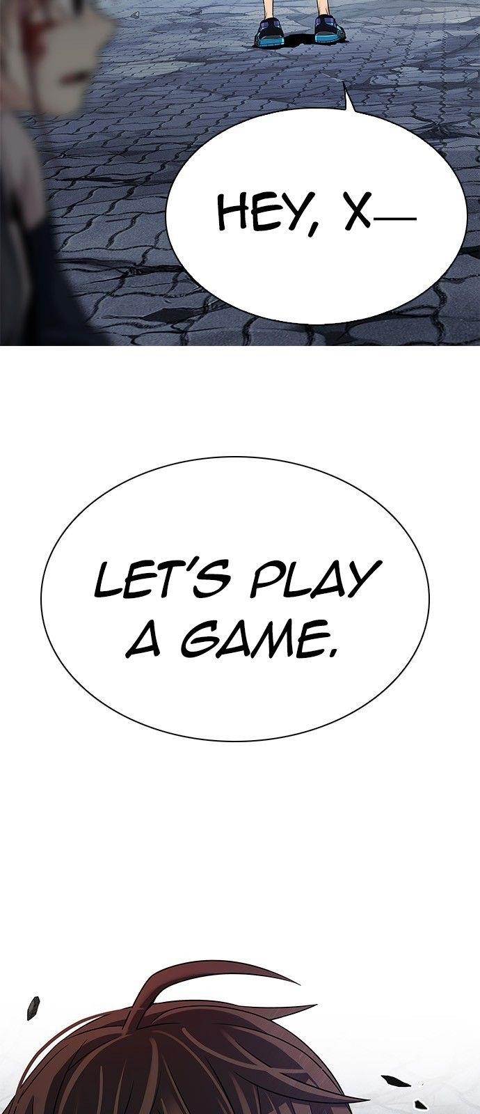 Dice: The Cube That Changes Everything Chapter 365 - Page 14