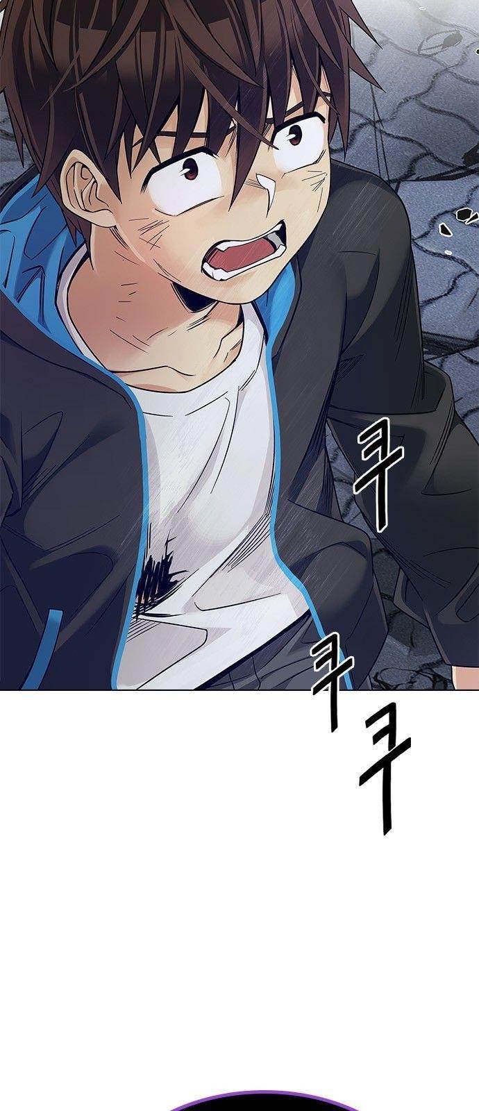 Dice: The Cube That Changes Everything Chapter 365 - Page 15