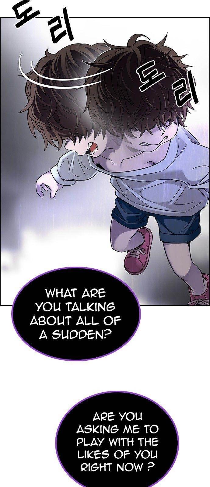 Dice: The Cube That Changes Everything Chapter 365 - Page 19