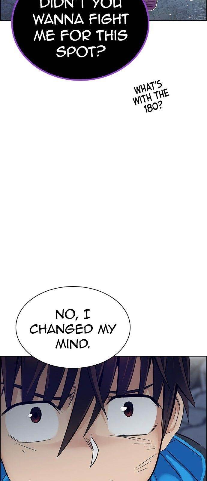 Dice: The Cube That Changes Everything Chapter 365 - Page 23