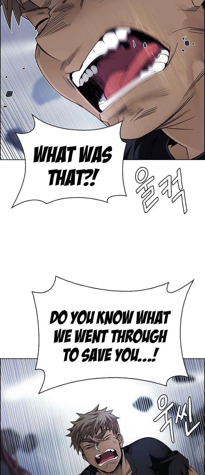 Dice: The Cube That Changes Everything Chapter 365 - Page 30